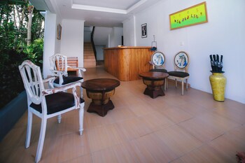 the life artelier ubud