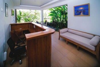 the life artelier ubud