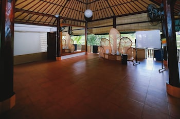 the life artelier ubud