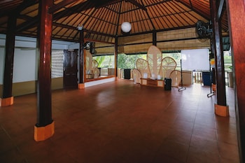 the life artelier ubud