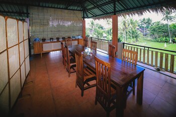the life artelier ubud