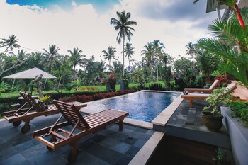 the life artelier ubud