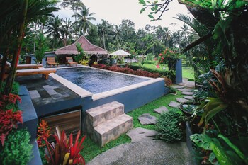 the life artelier ubud