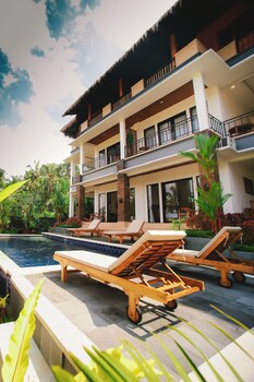 the life artelier ubud