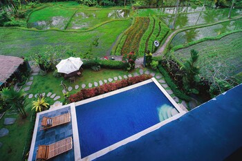 the life artelier ubud