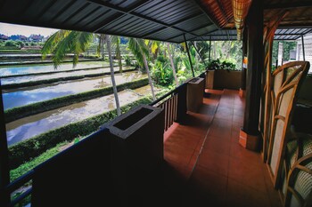 the life artelier ubud