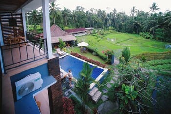 the life artelier ubud