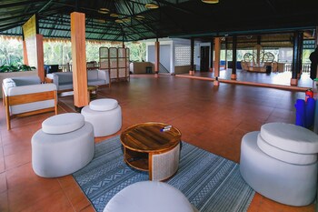 the life artelier ubud