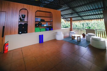the life artelier ubud