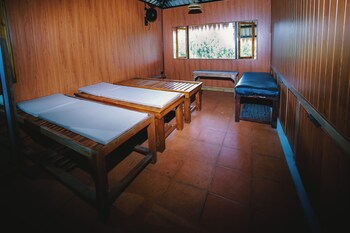 the life artelier ubud