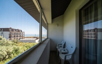 weekend family hotel
