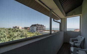 weekend family hotel