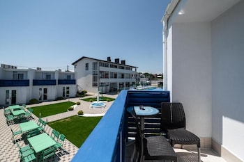 weekend family hotel