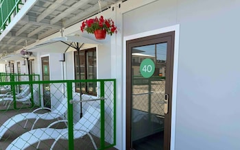 weekend family hotel