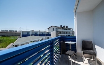 weekend family hotel
