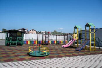 weekend family hotel