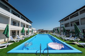 weekend family hotel