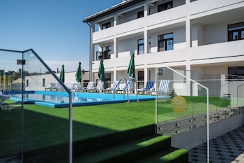 weekend family hotel