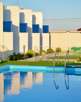 weekend family hotel