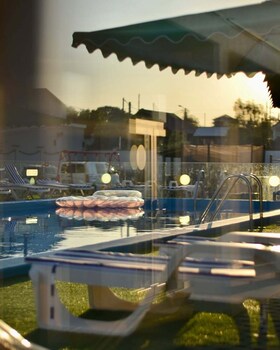 weekend family hotel