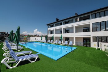weekend family hotel