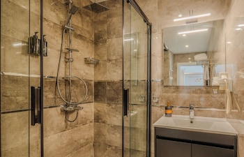 Haveria Suite Hotel,,0 star