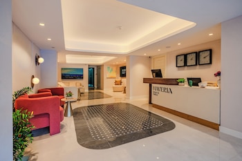 Haveria Suite Hotel,,0 star
