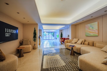 Haveria Suite Hotel,,0 star