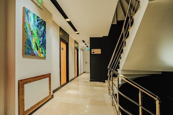 haveria suite hotel
