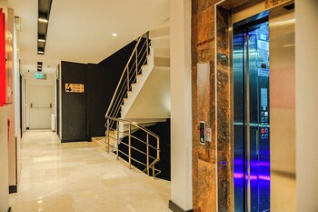 haveria suite hotel
