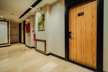 haveria suite hotel