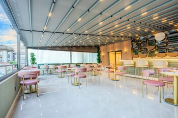 Haveria Suite Hotel,,0 star