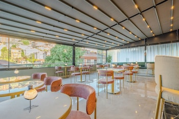 haveria suite hotel
