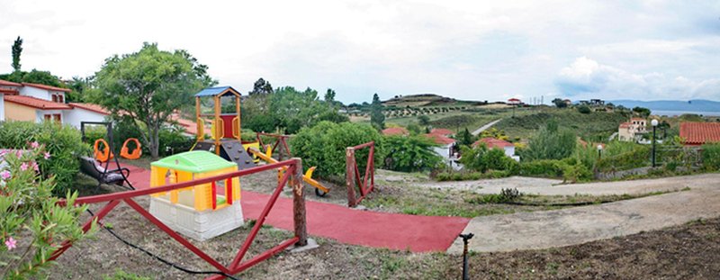 belvedere aeolis hotel