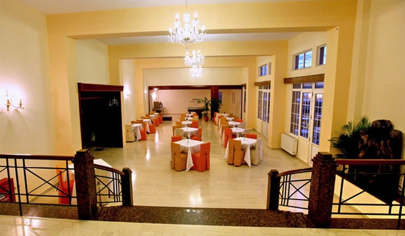 belvedere aeolis hotel