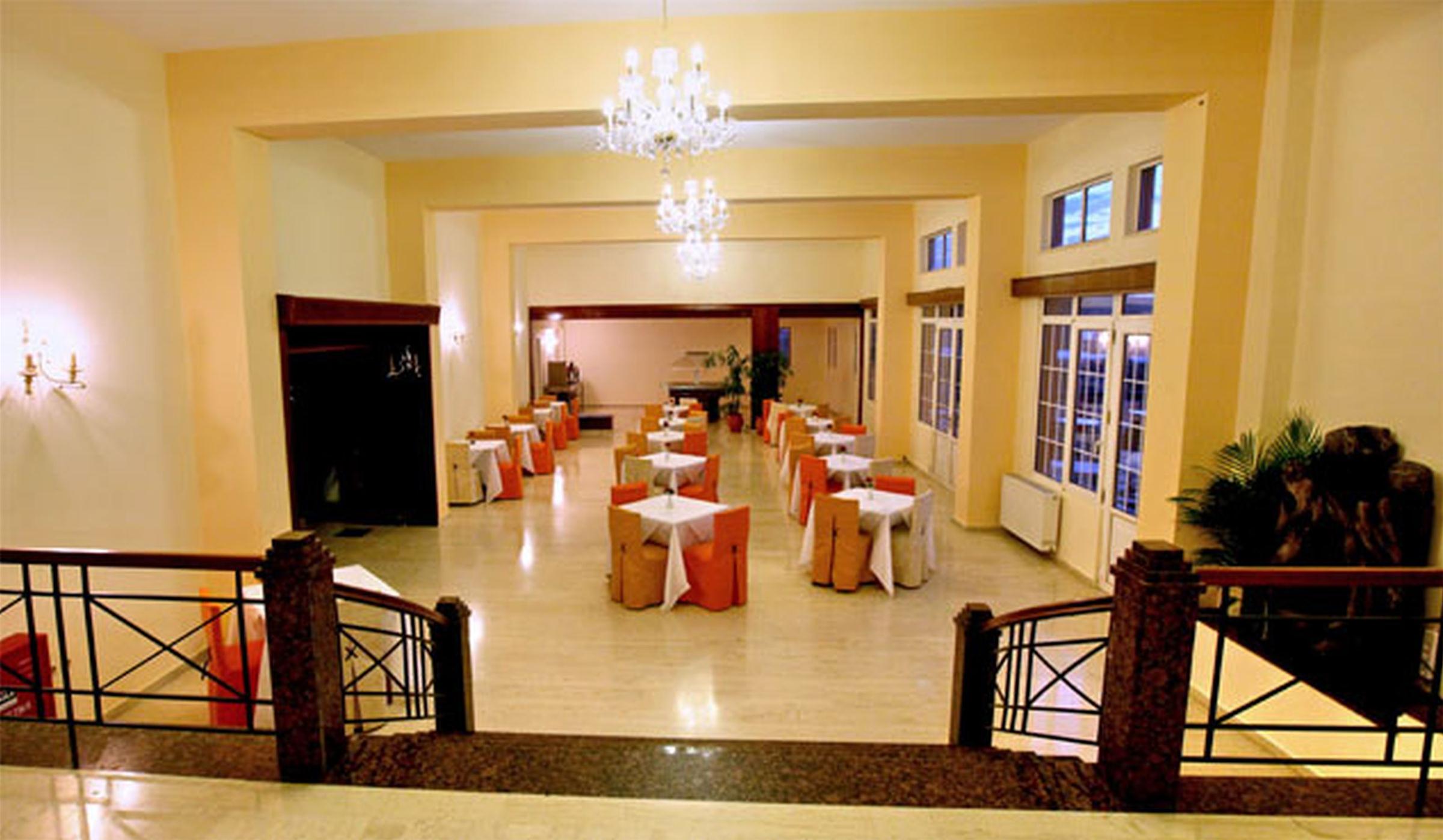 belvedere aeolis hotel