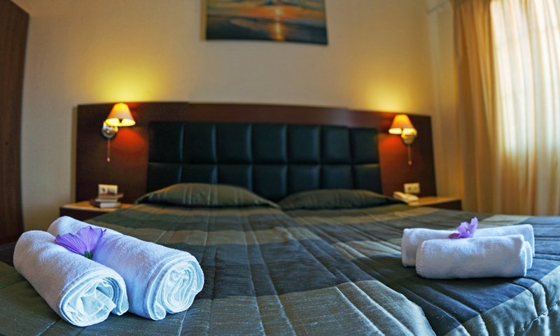 belvedere aeolis hotel