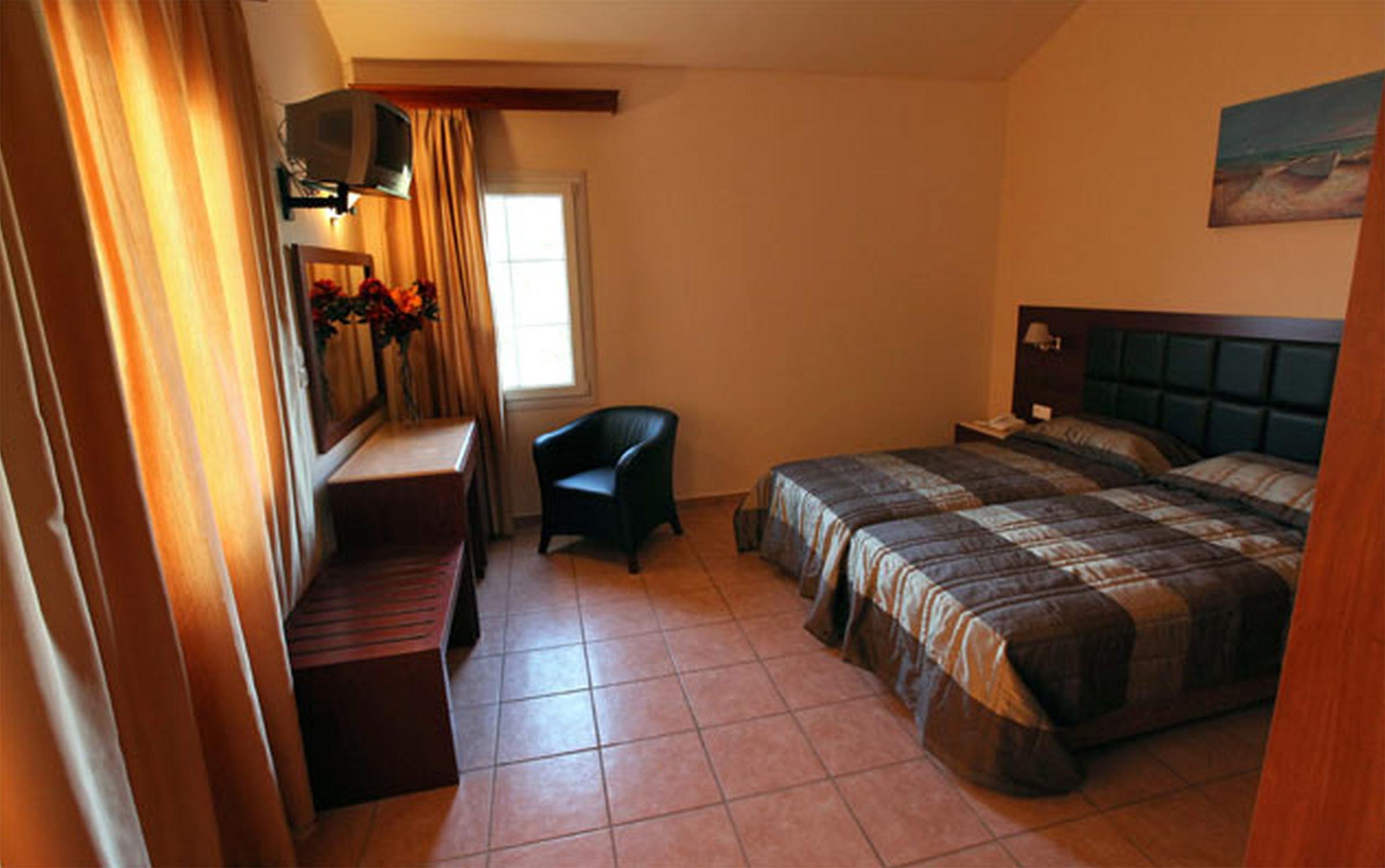 belvedere aeolis hotel