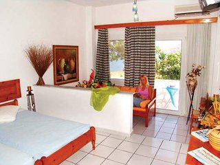 belvedere aeolis hotel