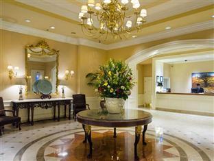 The Sutton Place Hotel Vancouver,Vancouver>>Point Roberts,5 star