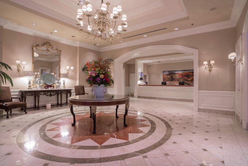 the sutton place hotel vancouver