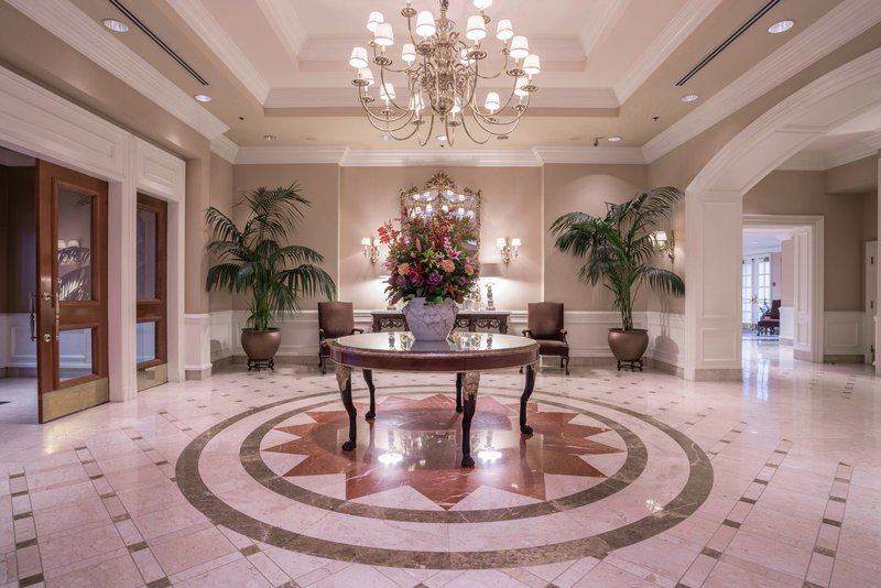 the sutton place hotel vancouver
