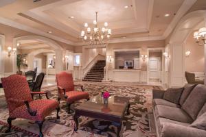 The Sutton Place Hotel Vancouver,Vancouver>>Point Roberts,5 star