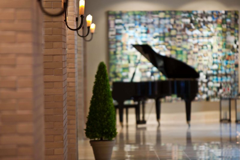 renaissance new orleans arts warehouse district hotel