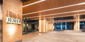 jewel oxley by klcc park suites