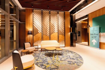 jewel oxley by klcc park suites
