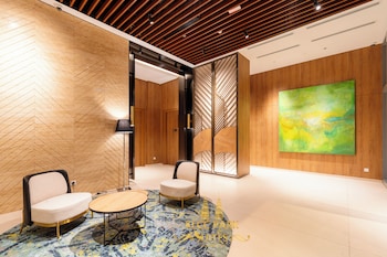 jewel oxley by klcc park suites