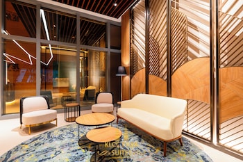 jewel oxley by klcc park suites