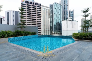 jewel oxley by klcc park suites