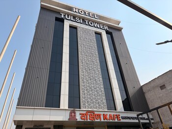 hotel tulsi tower